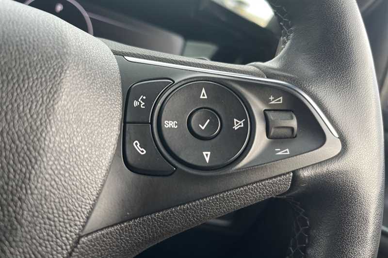 Used Vauxhall Mokka 2022 for sale - 77486976: Photo 22