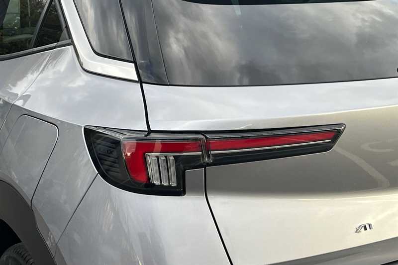 Used Vauxhall Mokka 2022 for sale - 77486976: Photo 31