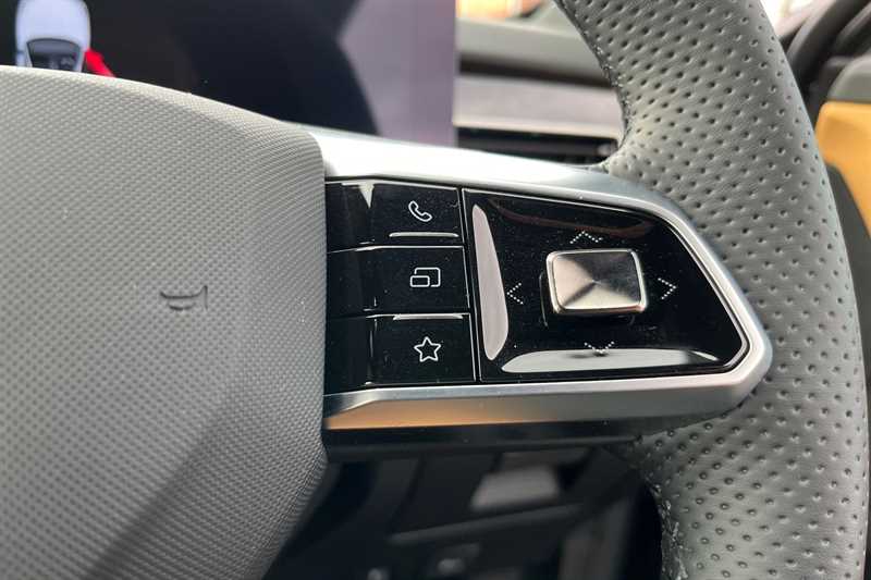 Used MG MG HS 2026 for sale - 77711521: Photo 22