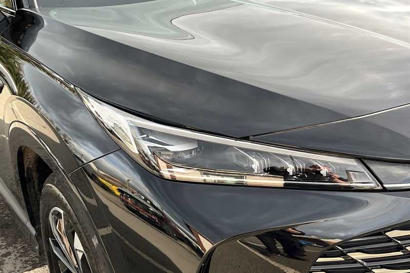 Used MG MG HS 2026 for sale - 77711521: Photo 28