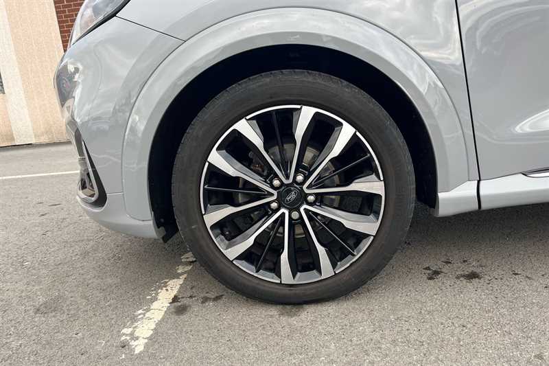 Used Ford Puma 2023 for sale - 77944528: Photo 12