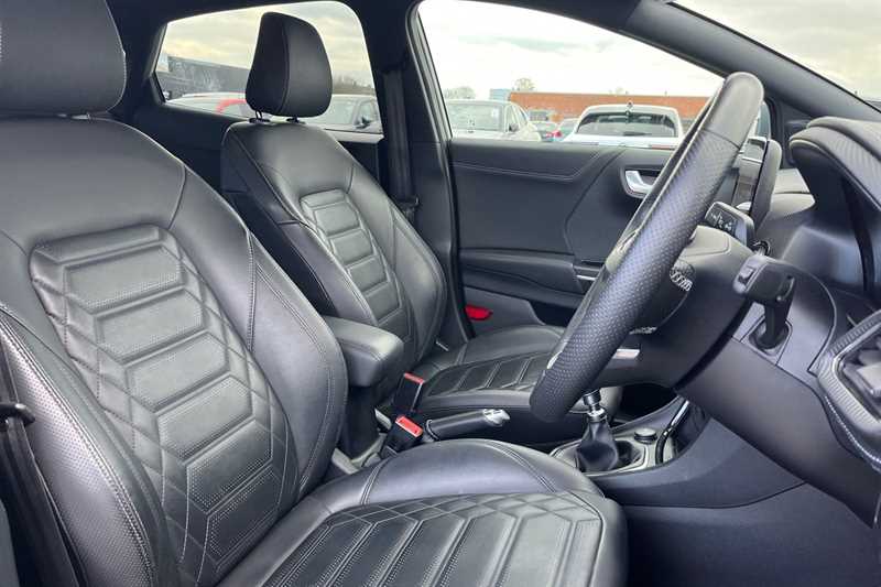 Used Ford Puma 2023 for sale - 77944528: Photo 23