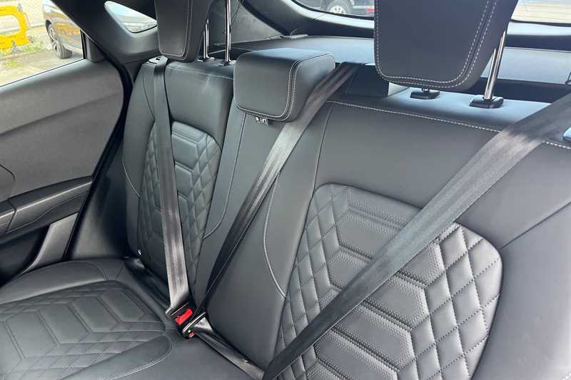 Used Ford Puma 2023 for sale - 77944528: Photo 24