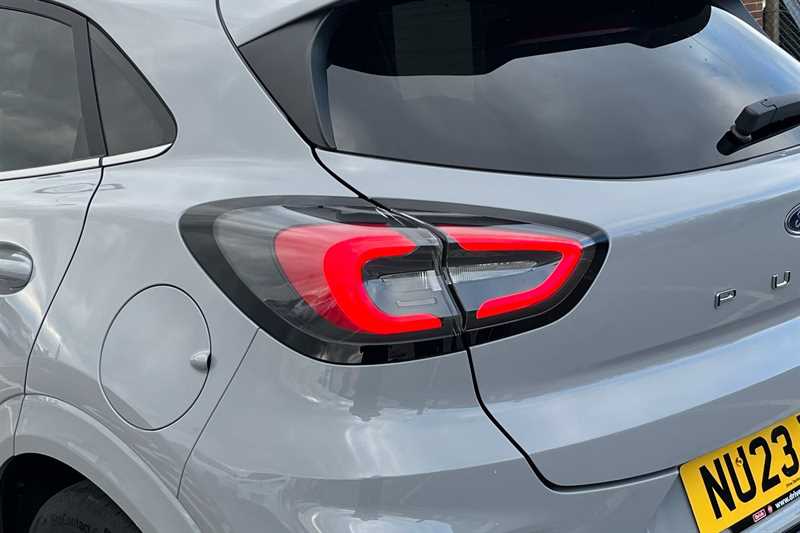Used Ford Puma 2023 for sale - 77944528: Photo 31