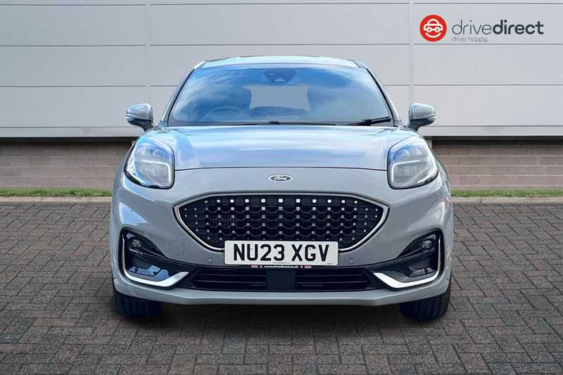 Used Ford Puma 2023 for sale - 77944528: Photo 8