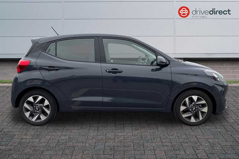 Used Hyundai i10 2025 for sale - 78075991: Photo 2