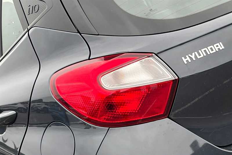 Used Hyundai i10 2025 for sale - 78075991: Photo 31