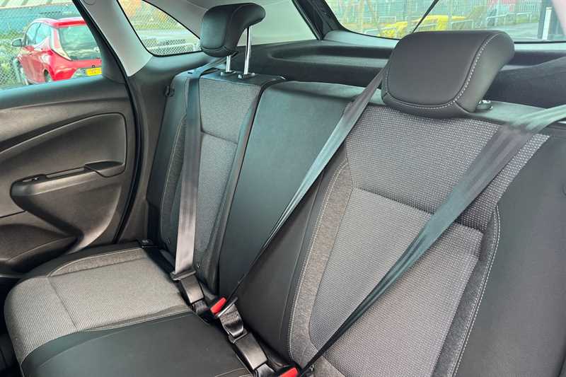 Used Vauxhall Crossland 2021 for sale - 76733879: Photo 24