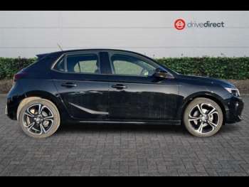 Used Vauxhall Corsa 2024 for sale - 74670321: Photo