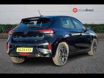 Used Vauxhall Corsa 2024 for sale - 74670321: Photo