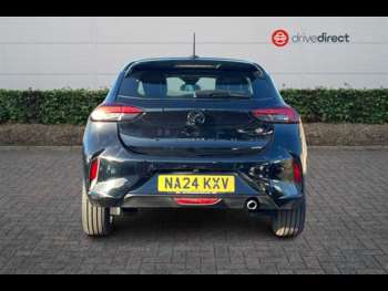 Used Vauxhall Corsa 2024 for sale - 74670321: Photo