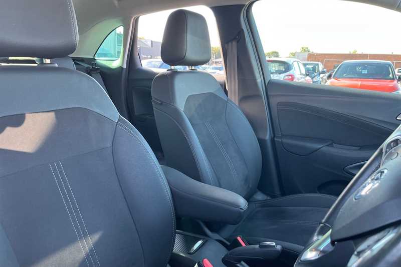 Used Vauxhall Crossland 2022 for sale - 76504111: Photo 23