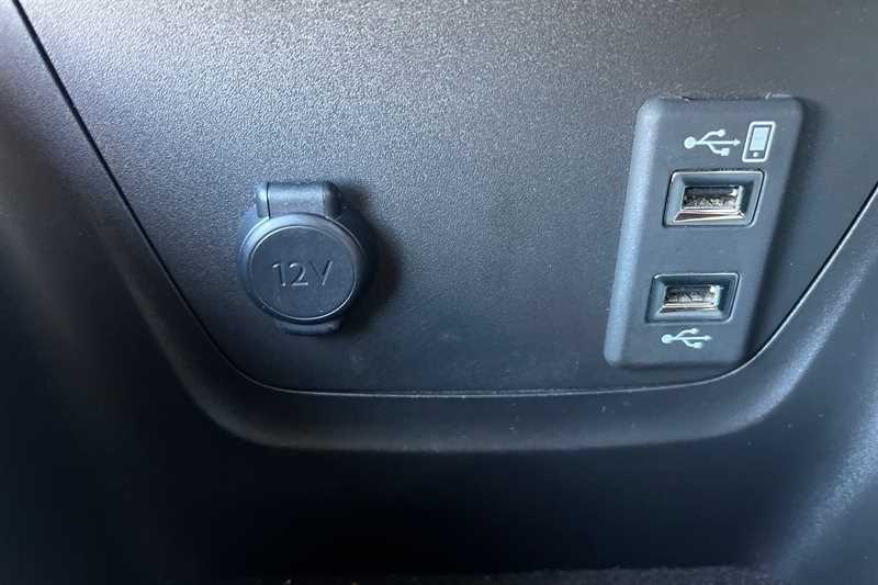 Used Vauxhall Crossland 2022 for sale - 76504111: Photo 36