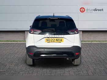 Used Vauxhall Crossland 2022 for sale - 76504111: Photo
