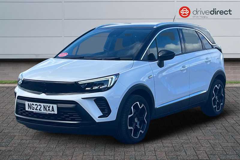 Used Vauxhall Crossland 2022 for sale - 76504111: Photo 7