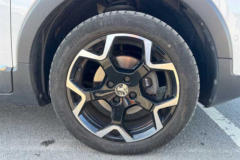 Used Vauxhall Crossland 2022 for sale - 76504111: Photo 9