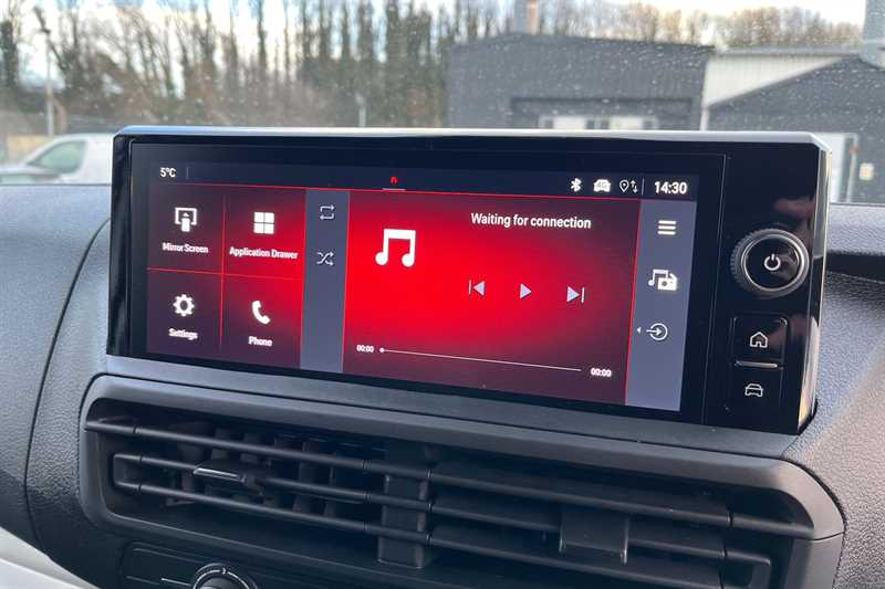 Used Vauxhall Vivaro 2024 for sale - 77485670: Photo 17