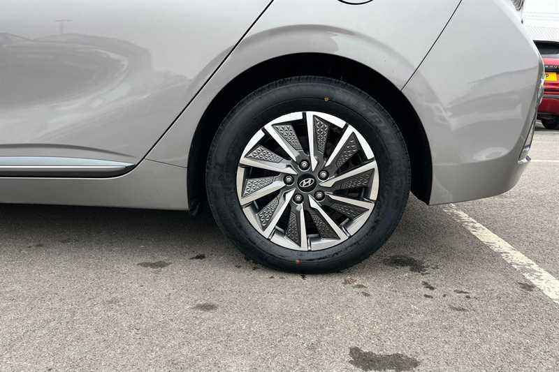 Used Hyundai IONIQ 2021 for sale - 78208525: Photo 10