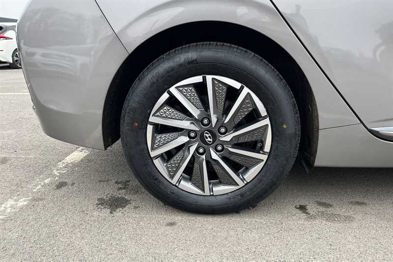 Used Hyundai IONIQ 2021 for sale - 78208525: Photo 11