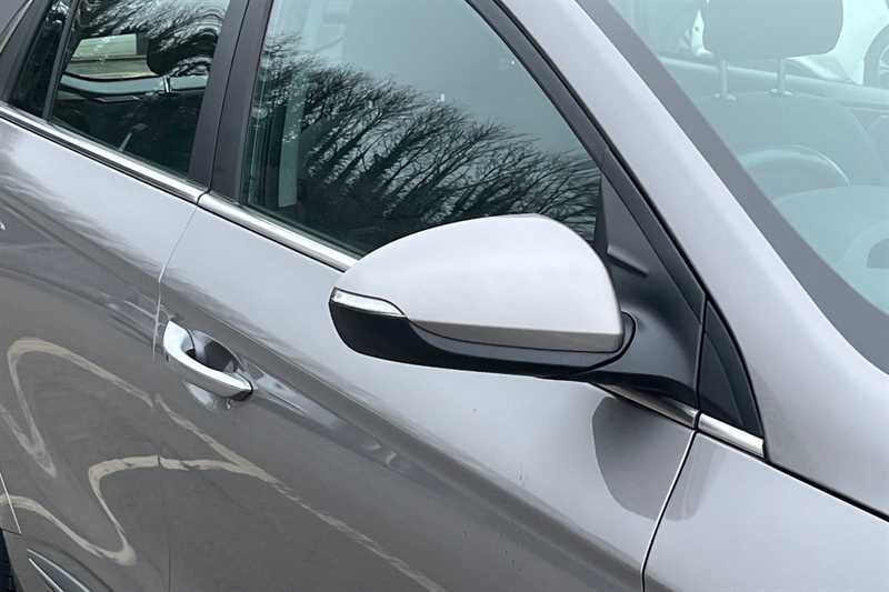 Used Hyundai IONIQ 2021 for sale - 78208525: Photo 34