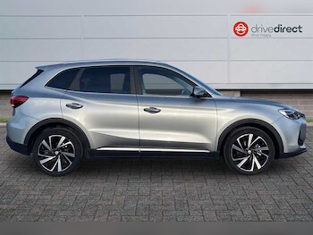 Used MG MG ZS 2025 for sale - 77295084: Photo