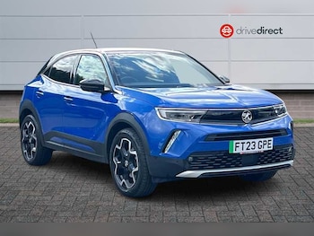 Used Vauxhall Mokka Electric 2023 for sale - 79415676: Photo