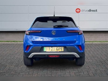 Used Vauxhall Mokka Electric 2023 for sale - 79415676: Photo
