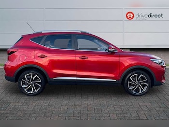 Used MG MG ZS 2023 for sale - 77309617: Photo