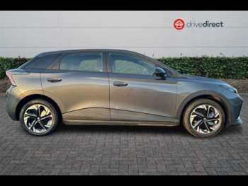 Used MG MG4 2023 for sale - 74658013: Photo