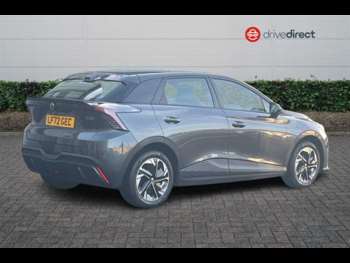 Used MG MG4 2023 for sale - 74658013: Photo