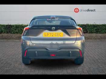 Used MG MG4 2023 for sale - 74658013: Photo