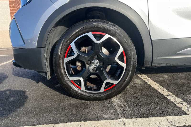 Used Vauxhall Mokka 2022 for sale - 76734231: Photo 10