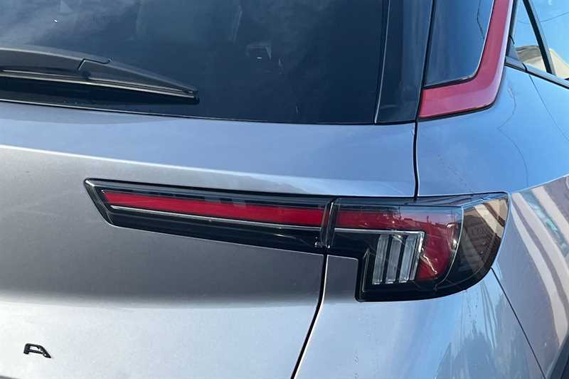 Used Vauxhall Mokka 2022 for sale - 76734231: Photo 32