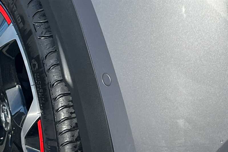 Used Vauxhall Mokka 2022 for sale - 76734231: Photo 37