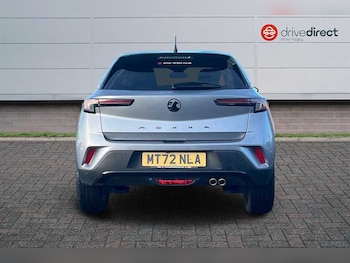 Used Vauxhall Mokka 2022 for sale - 76734231: Photo