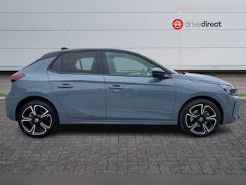 Used Vauxhall Corsa 2025 for sale - 78518824: Photo