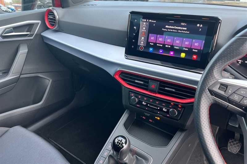 Used SEAT Ibiza 2023 for sale - 77334536: Photo 14