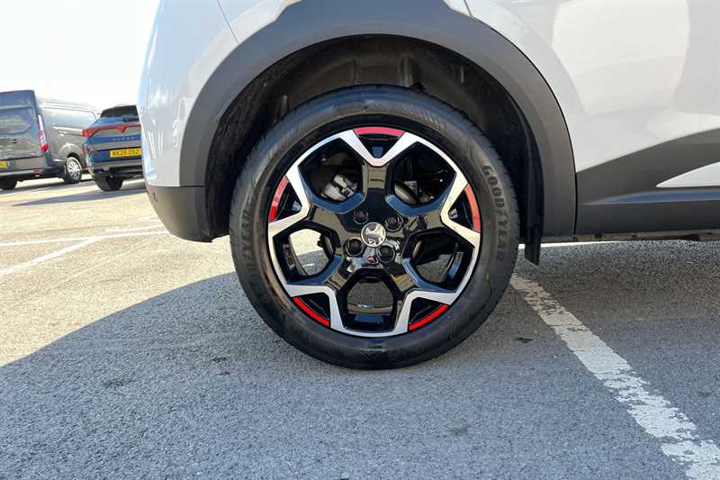 Used Vauxhall Mokka for sale - 78142402: Photo 11