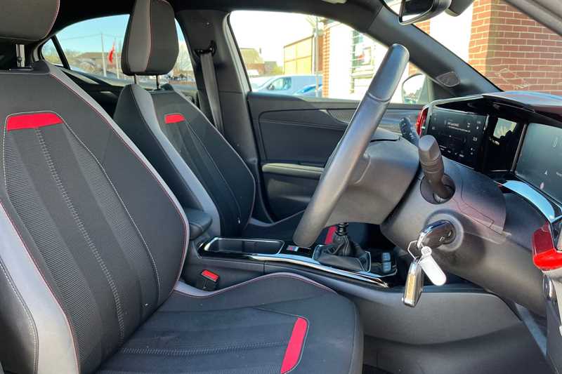 Used Vauxhall Mokka for sale - 78142402: Photo 23