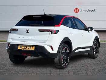 Used Vauxhall Mokka 2023 for sale - 78142402: Photo