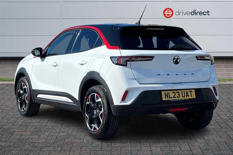 Used Vauxhall Mokka for sale - 78142402: Photo 5