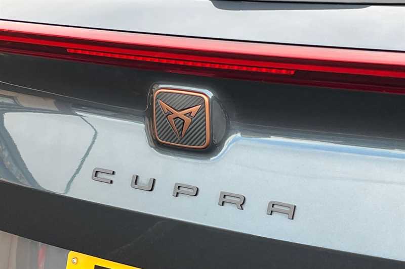 Used Cupra Formentor 2021 for sale - 76956199: Photo 37