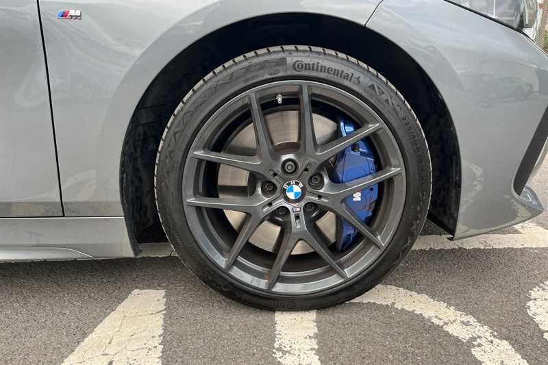 Used BMW 1 Series 2023 for sale - 76525097: Photo 12