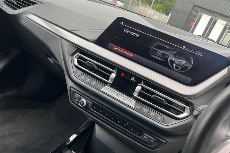 Used BMW 1 Series 2023 for sale - 76525097: Photo 14