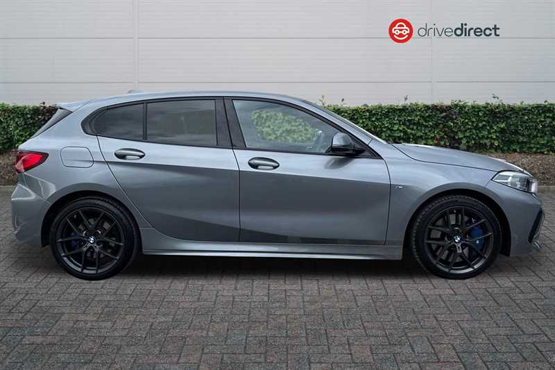 Used BMW 1 Series 2023 for sale - 76525097: Photo 2