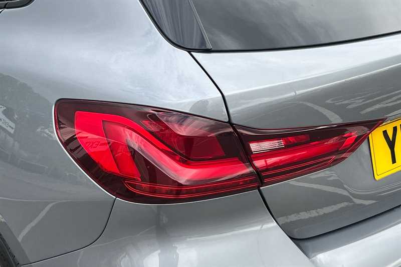 Used BMW 1 Series 2023 for sale - 76525097: Photo 31