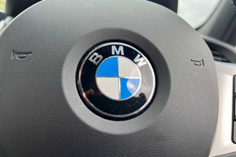 Used BMW 1 Series 2023 for sale - 76525097: Photo 39
