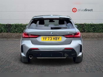 Used BMW 1 Series 2023 for sale - 76525097: Photo