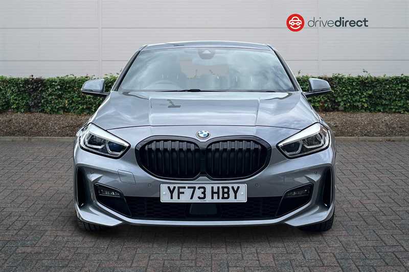 Used BMW 1 Series 2023 for sale - 76525097: Photo 8