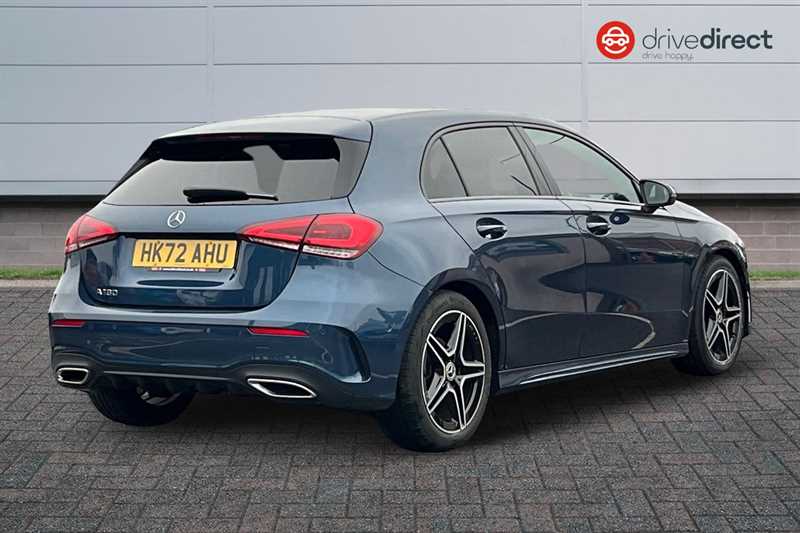 Used Mercedes-Benz A-Class 2022 for sale - 77554527: Photo 3